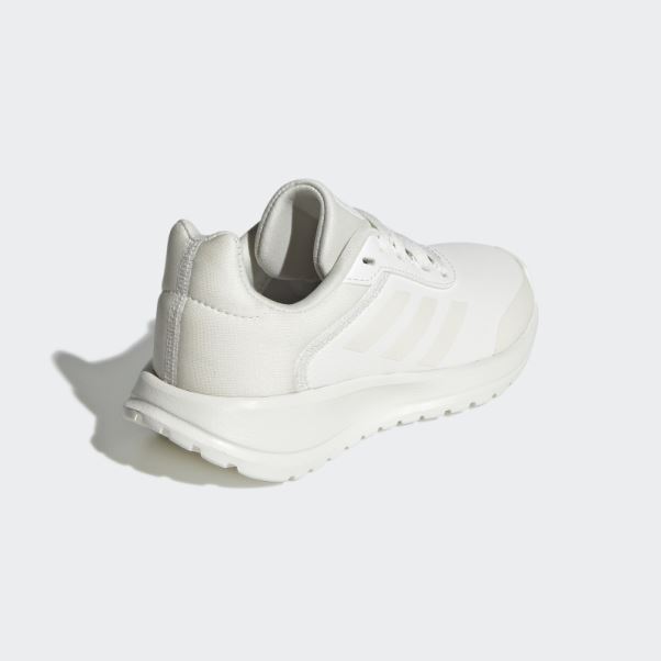 Adidas Tensaur Run Chaussures Blanches