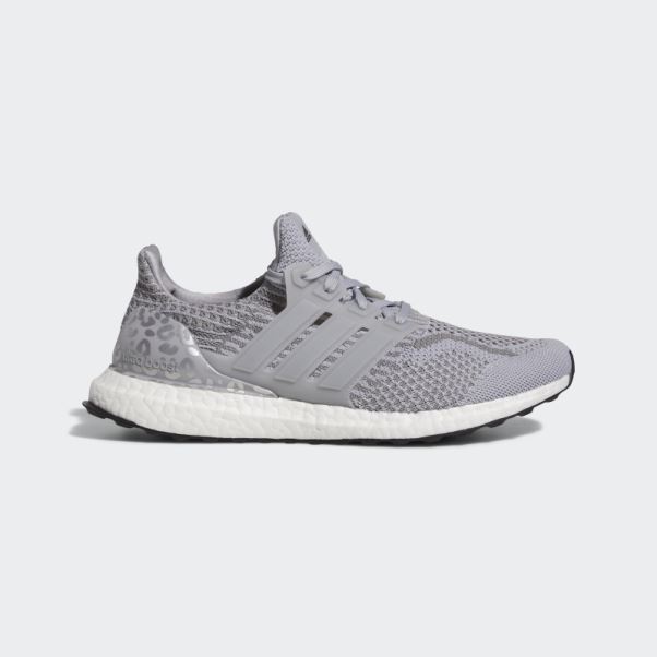Ultraboost 5.0 Dna Running Sportswear Lifestyle Chaussures Argent Adidas