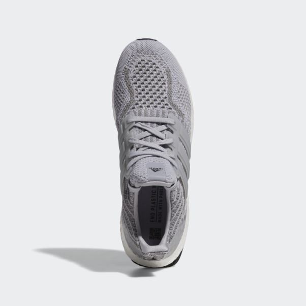 Ultraboost 5.0 Dna Running Sportswear Lifestyle Chaussures Argent Adidas