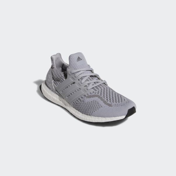 Ultraboost 5.0 Dna Running Sportswear Lifestyle Chaussures Argent Adidas