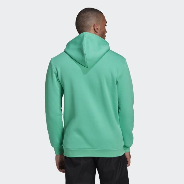 Adicolor Essentials Trèfle Sweat à Capuche Hi-res Vert Adidas