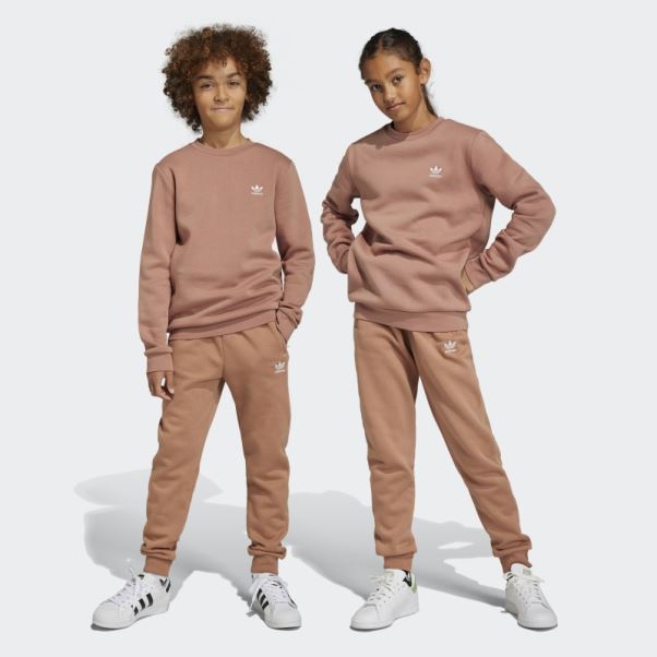 Pantalon Adicolor Adidas Terre Battue
