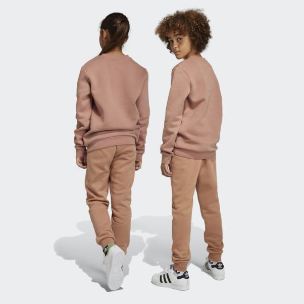 Pantalon Adicolor Adidas Terre Battue