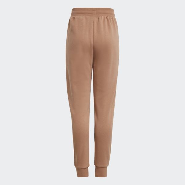 Pantalon Adicolor Adidas Terre Battue