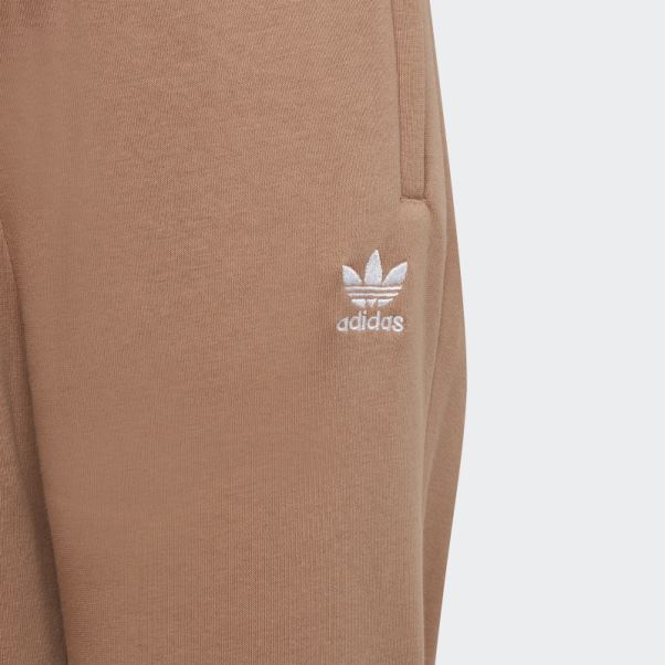 Pantalon Adicolor Adidas Terre Battue
