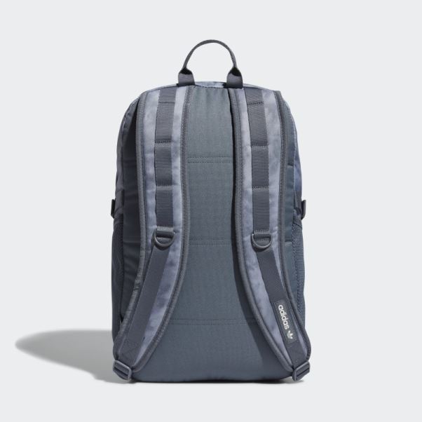 Sac à Dos Adidas Energy Gris Pierre