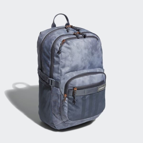 Sac à Dos Adidas Energy Gris Pierre