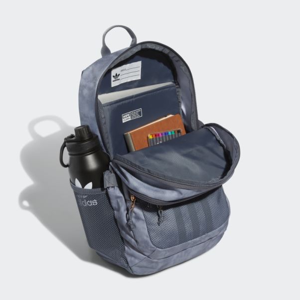 Sac à Dos Adidas Energy Gris Pierre