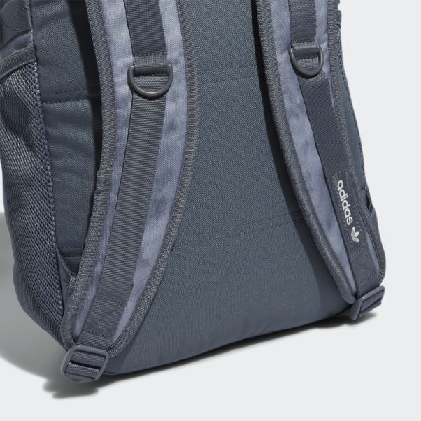 Sac à Dos Adidas Energy Gris Pierre