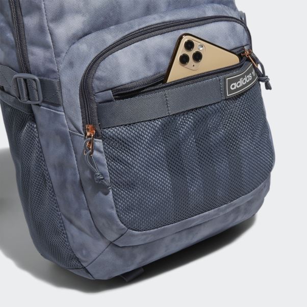 Sac à Dos Adidas Energy Gris Pierre
