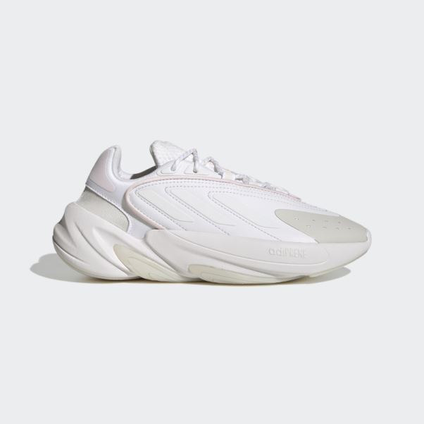 Adidas Ozelia Rose Chaussures élégantes