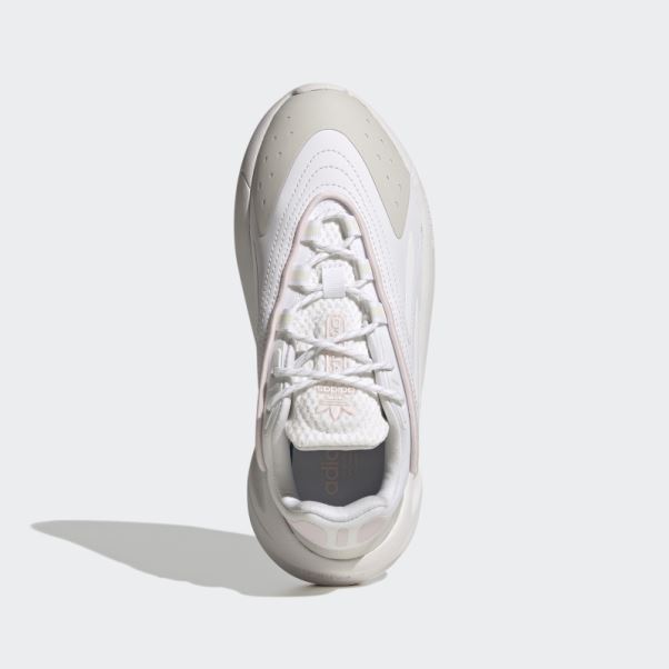 Adidas Ozelia Rose Chaussures élégantes