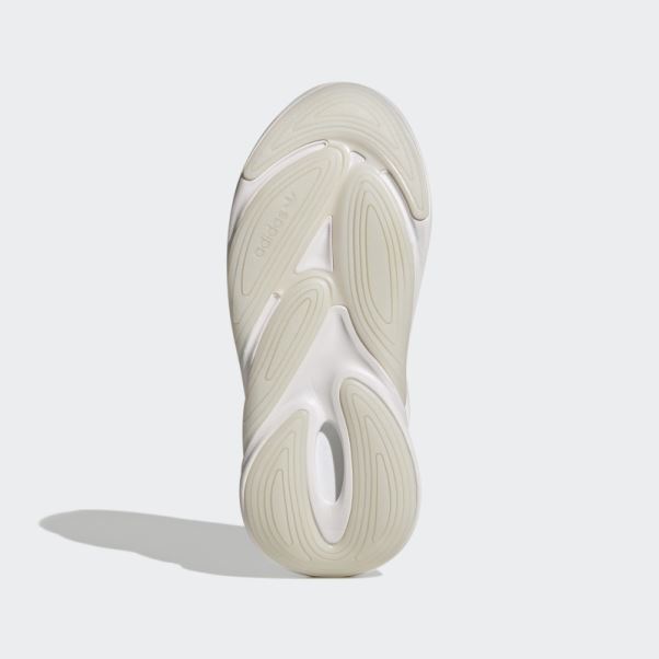 Adidas Ozelia Rose Chaussures élégantes