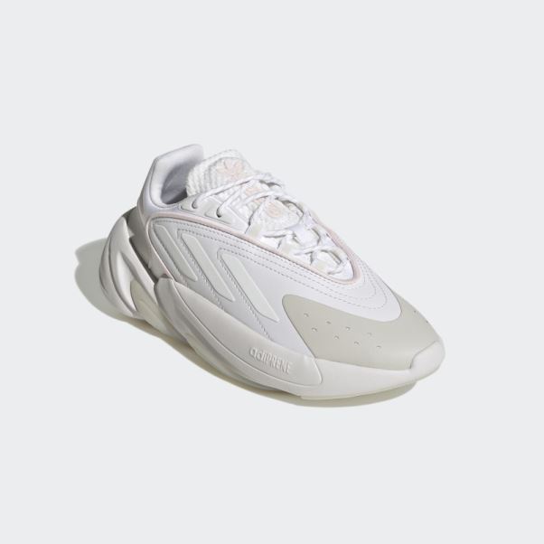 Adidas Ozelia Rose Chaussures élégantes