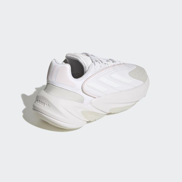 Adidas Ozelia Rose Chaussures élégantes