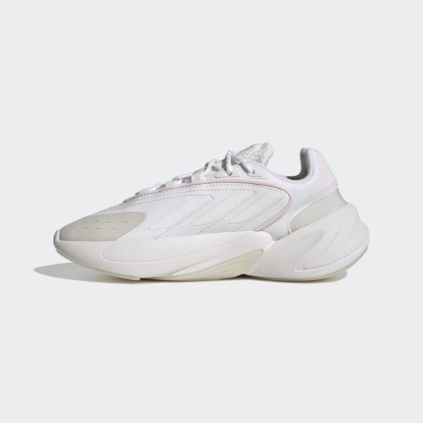 Adidas Ozelia Rose Chaussures élégantes
