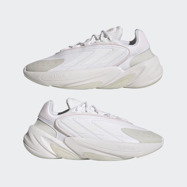Adidas Ozelia Rose Chaussures élégantes