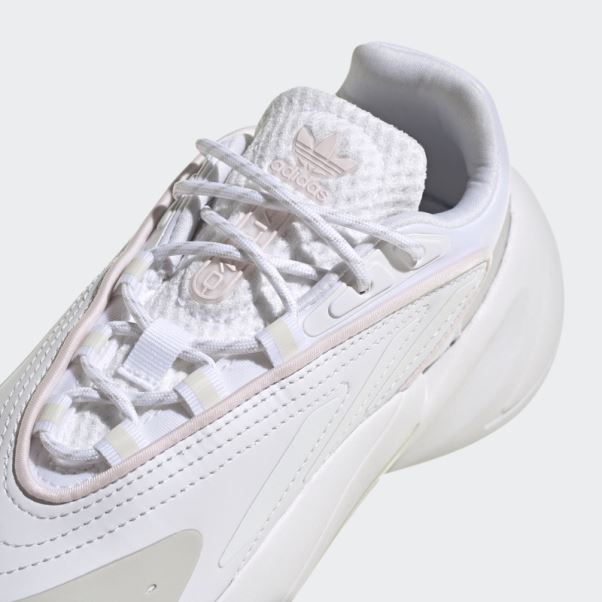 Adidas Ozelia Rose Chaussures élégantes