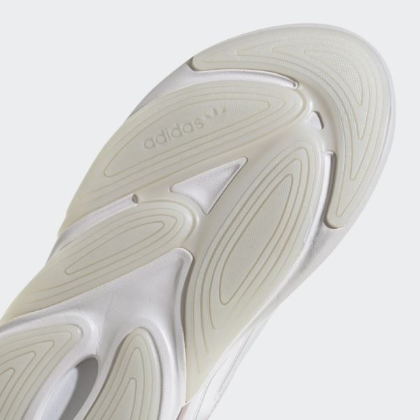 Adidas Ozelia Rose Chaussures élégantes