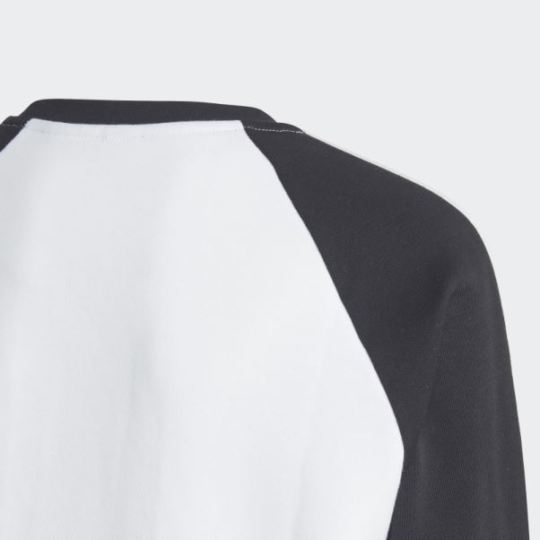 Sweat Adidas Allemagne Crew Noir