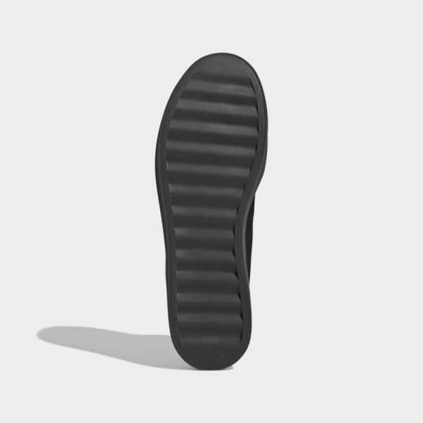 Chaussure Adulte Adidas Znsored Hi Lifestyle Noir