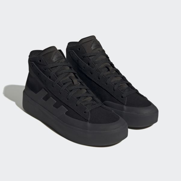 Adidas Znsored Hi Chaussures Noir