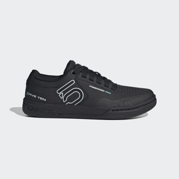 Chaussures De Vélo De Montagne Five Ten Freerider Pro Noir Adidas