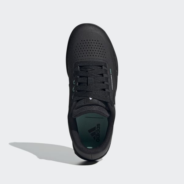 Chaussures De Vélo De Montagne Five Ten Freerider Pro Noir Adidas