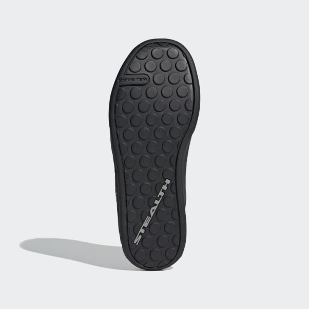 Chaussures De Vélo De Montagne Five Ten Freerider Pro Noir Adidas