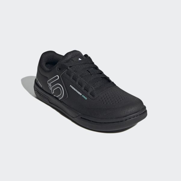 Chaussures De Vélo De Montagne Five Ten Freerider Pro Noir Adidas
