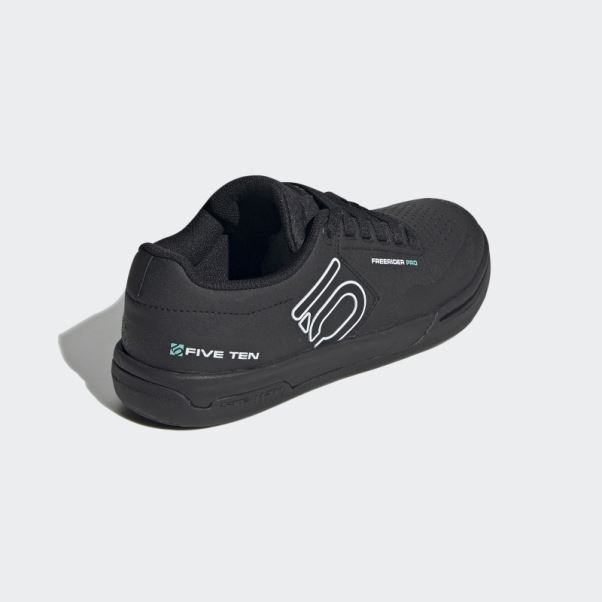 Chaussures De Vélo De Montagne Five Ten Freerider Pro Noir Adidas