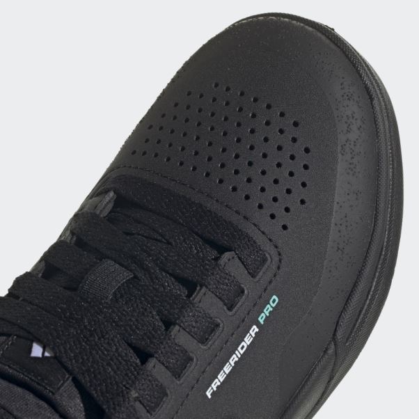 Chaussures De Vélo De Montagne Five Ten Freerider Pro Noir Adidas