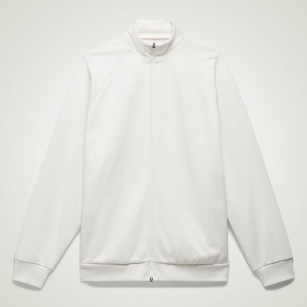 Veste De Basket Adidas Blanche
