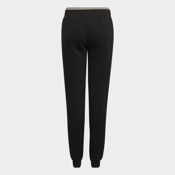 Adidas Pantalon De Jogging Polaire All Szn Noir