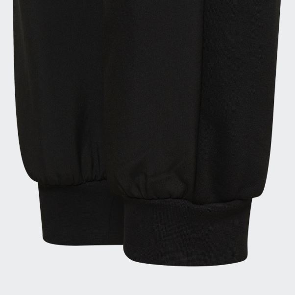 Adidas Pantalon De Jogging Polaire All Szn Noir