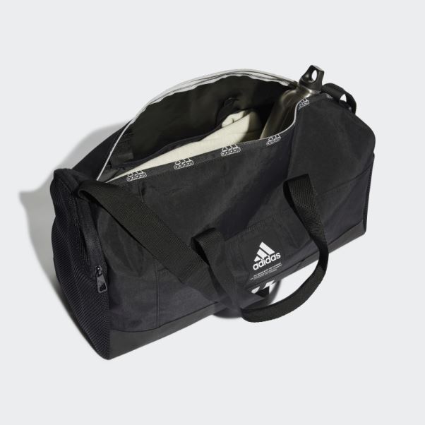 Sac De Sport D'entraînement 4athlts Noir Moyen Adidas