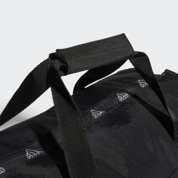 Sac De Sport D'entraînement 4athlts Noir Moyen Adidas