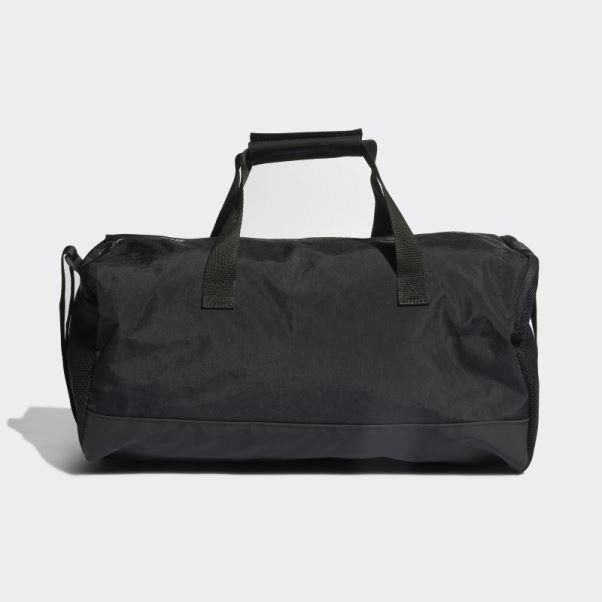 Adidas Sac De Sport Moyen Noir 4athlts
