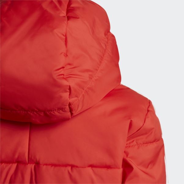 Veste Adicolor Rouge Adidas