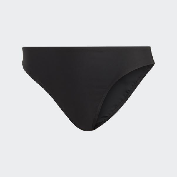 Bikini Bandeau Noir Adidas