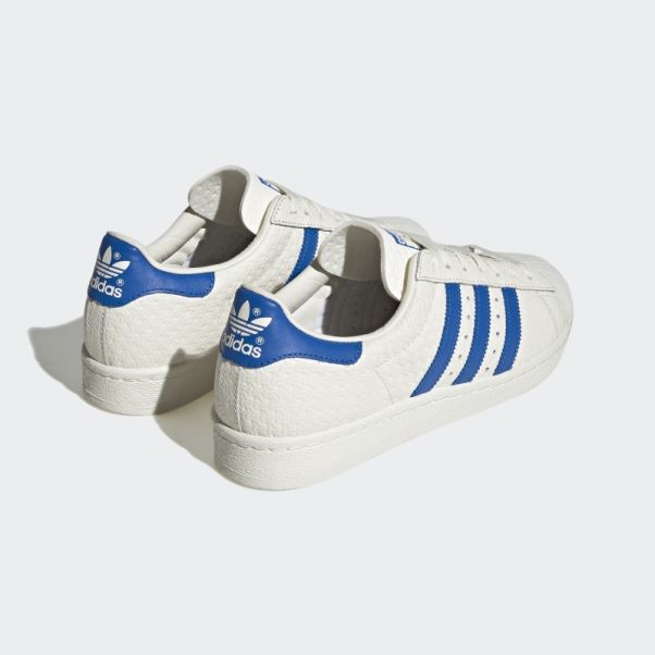 Adidas Superstar 82 Blanche