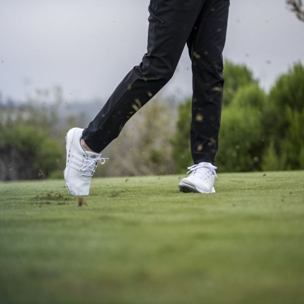 Adidas Tour360 22 Chaussures De Golf Argent