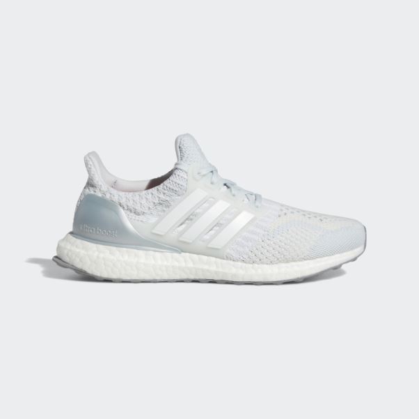 Adidas Ultraboost 5.0 Dna Chaussures Bleu Teinte