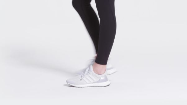 Adidas Ultraboost 5.0 Dna Chaussures Bleu Teinte