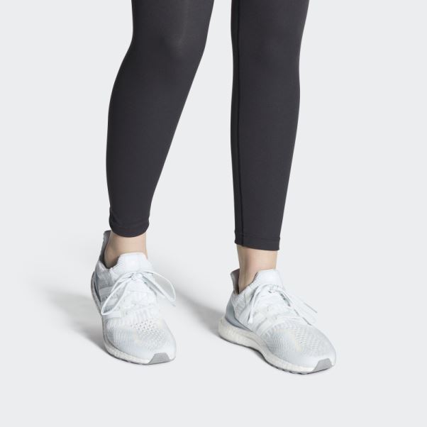 Adidas Ultraboost 5.0 Dna Chaussures Bleu Teinte