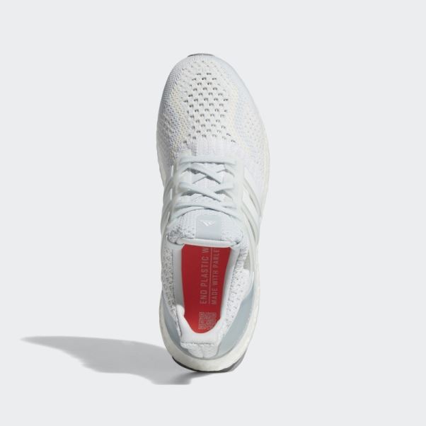Adidas Ultraboost 5.0 Dna Chaussures Bleu Teinte