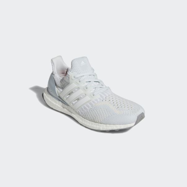 Adidas Ultraboost 5.0 Dna Chaussures Bleu Teinte