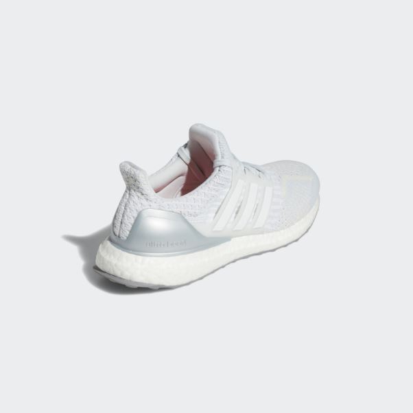 Adidas Ultraboost 5.0 Dna Chaussures Bleu Teinte