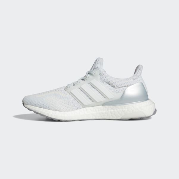 Adidas Ultraboost 5.0 Dna Chaussures Bleu Teinte