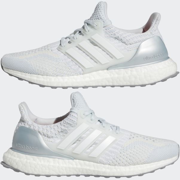 Adidas Ultraboost 5.0 Dna Chaussures Bleu Teinte